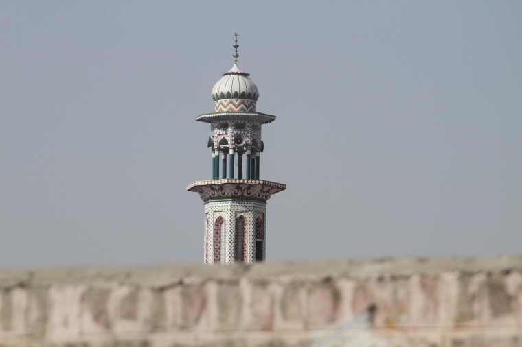 Pakistan - Minaret