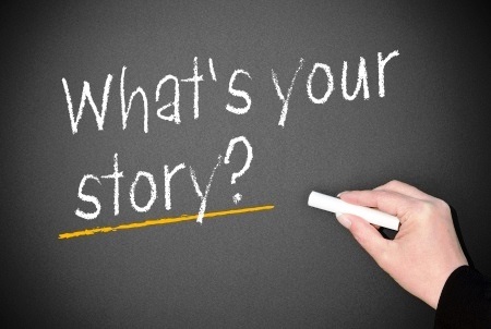 What's your story